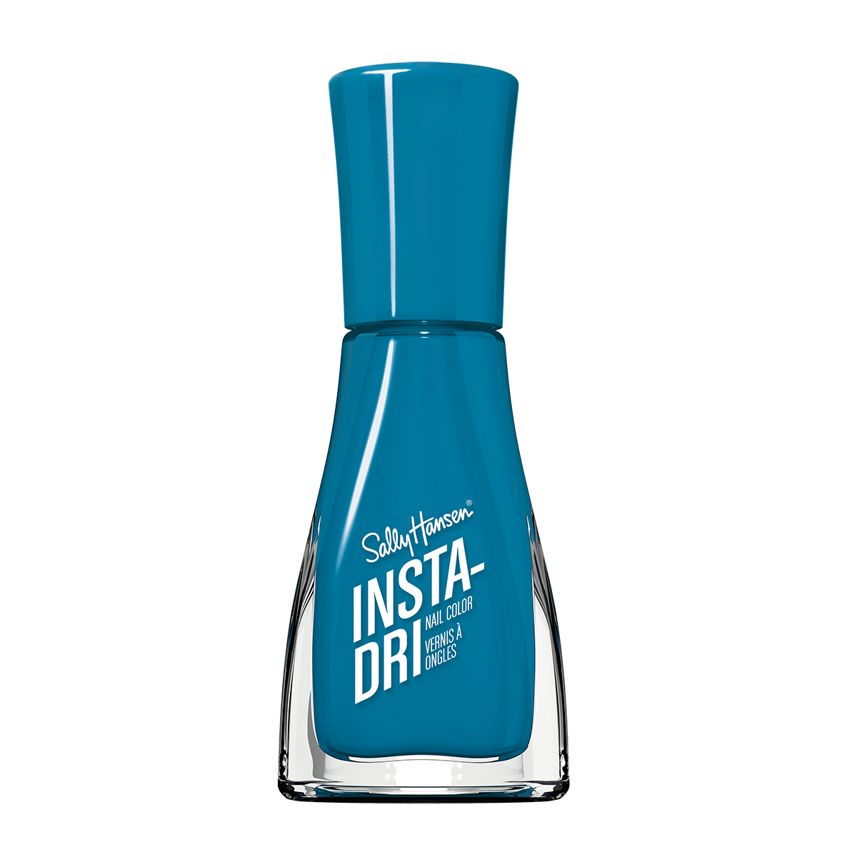 Sally Hansen Insta-Dri Nail Color