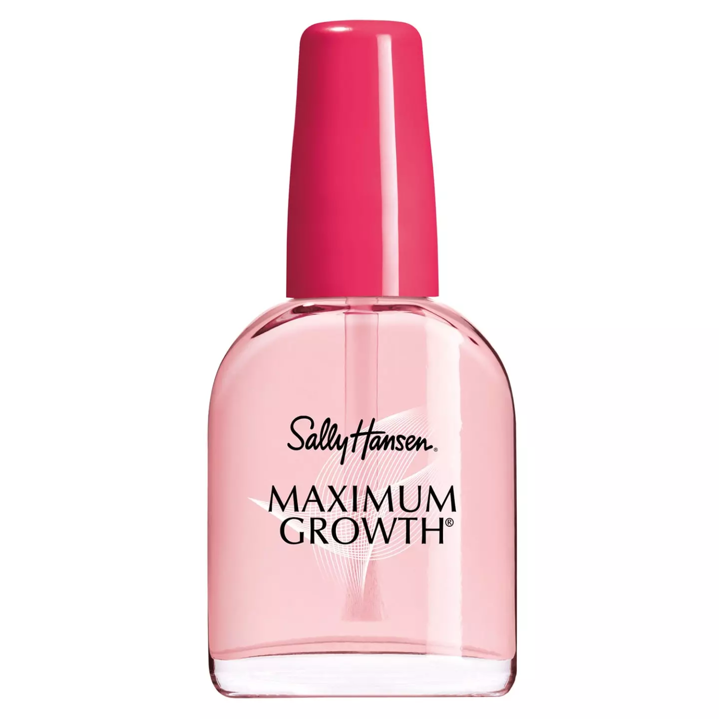 Sally Hansen Maximum Growth