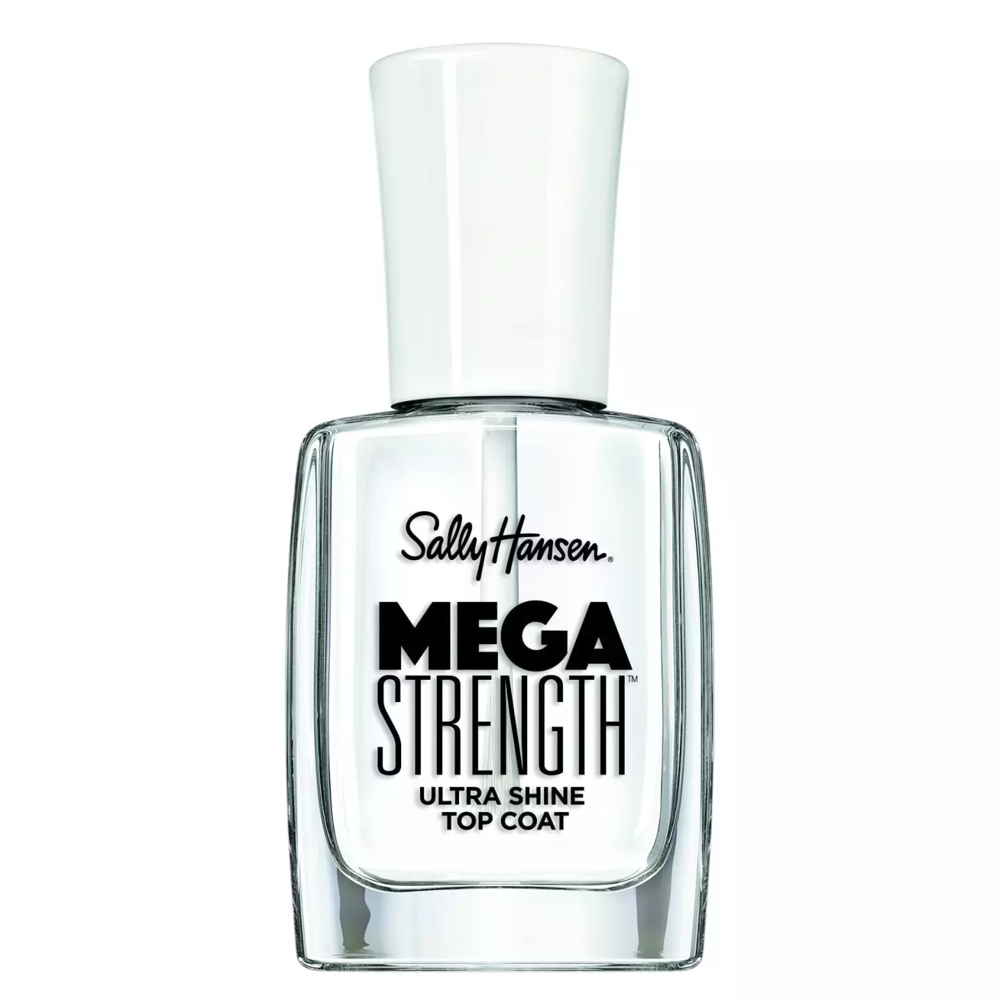 Sally Hansen Mega Strength Ultra-Shine Top Coat