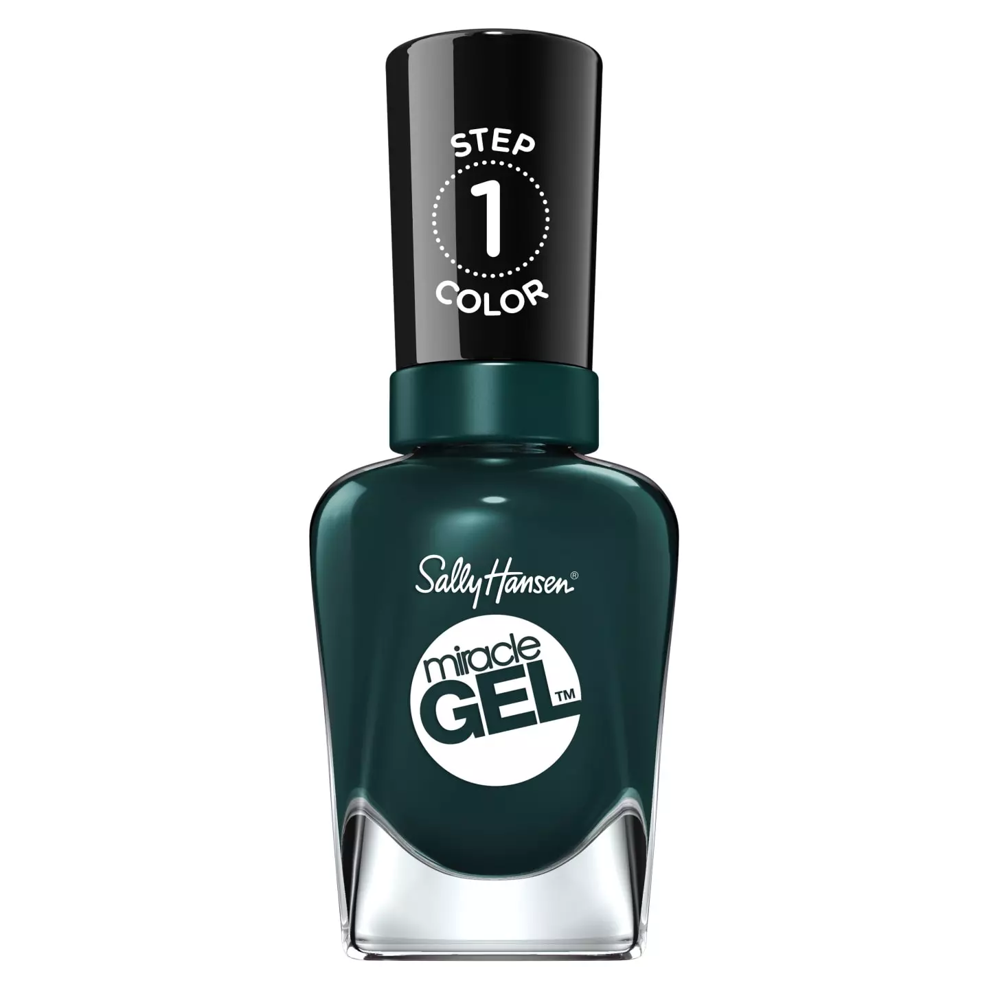 Sally Hansen Miracle Gel Nail Polish - Jealous Boyfriend