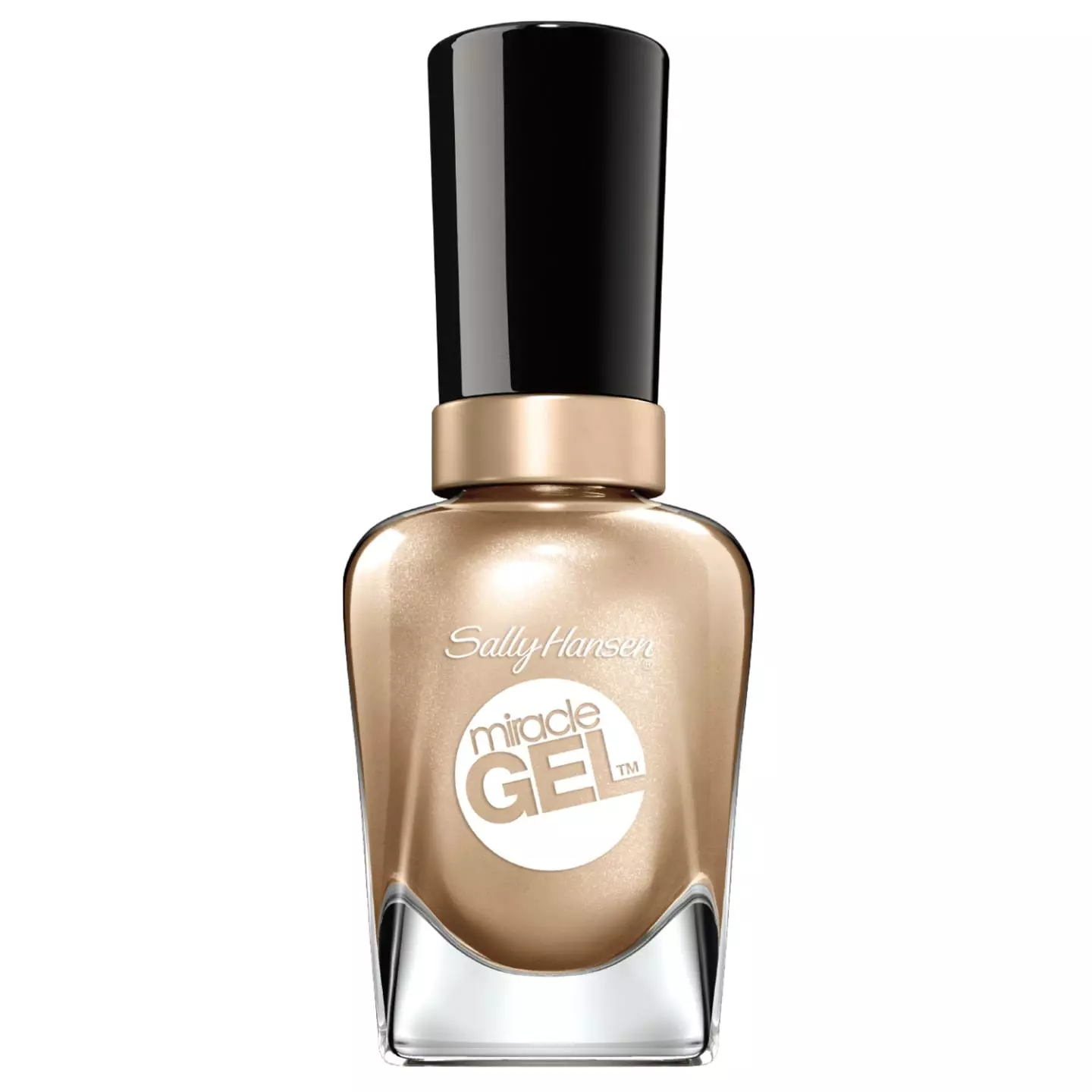 Sally Hansen Miracle Gel Nail Polish – Game of Chromes