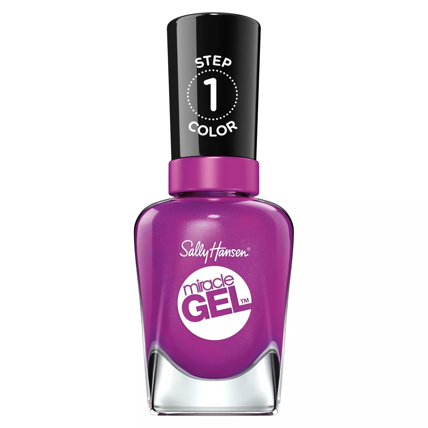 Sally Hansen Miracle Gel Nail Polish