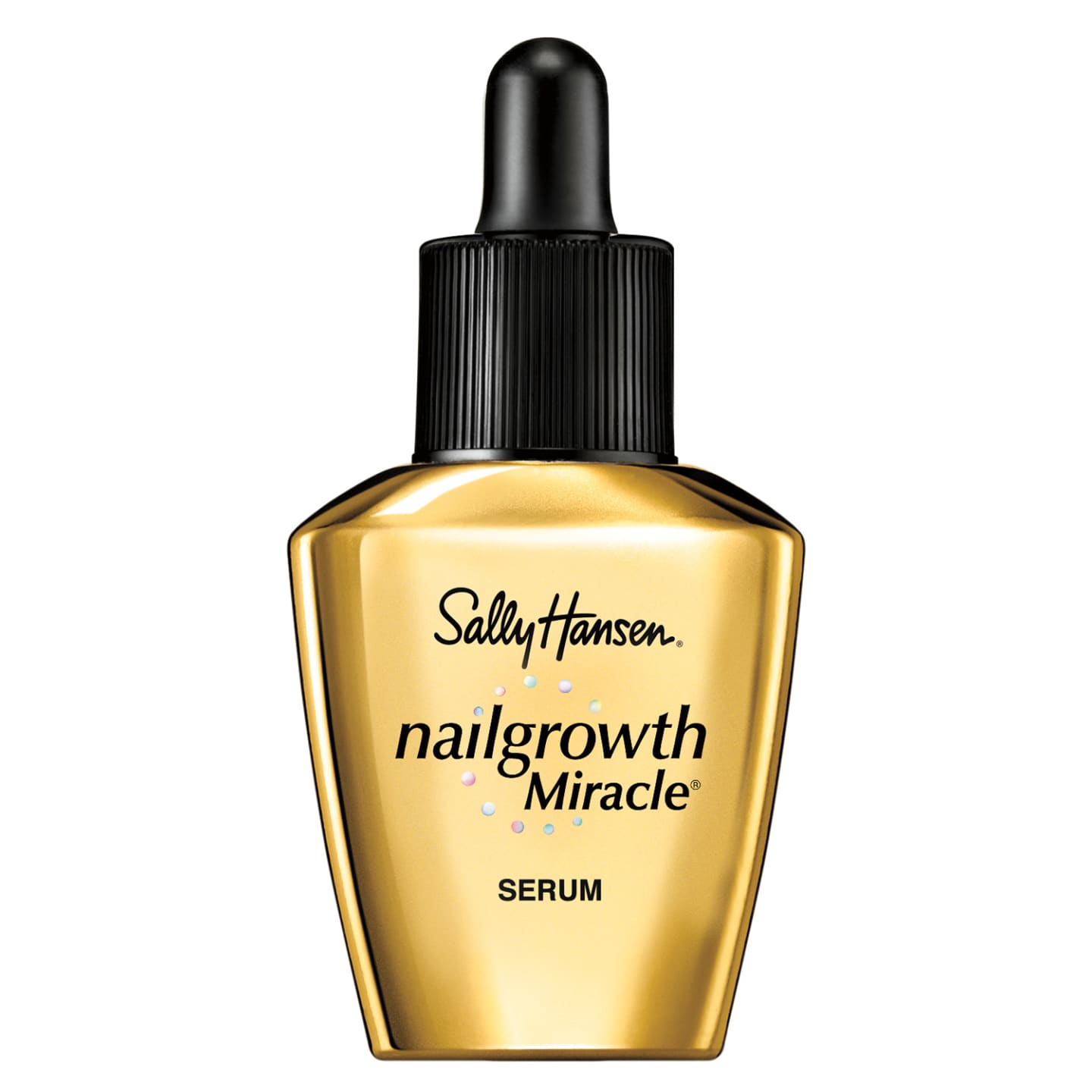 Sally Hansen Nail Growth Miracle Growth Treatment