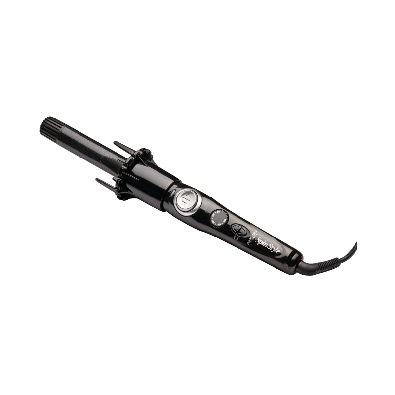 SalonTech Spinstyle PRO Automatic Rotating Curling Iron