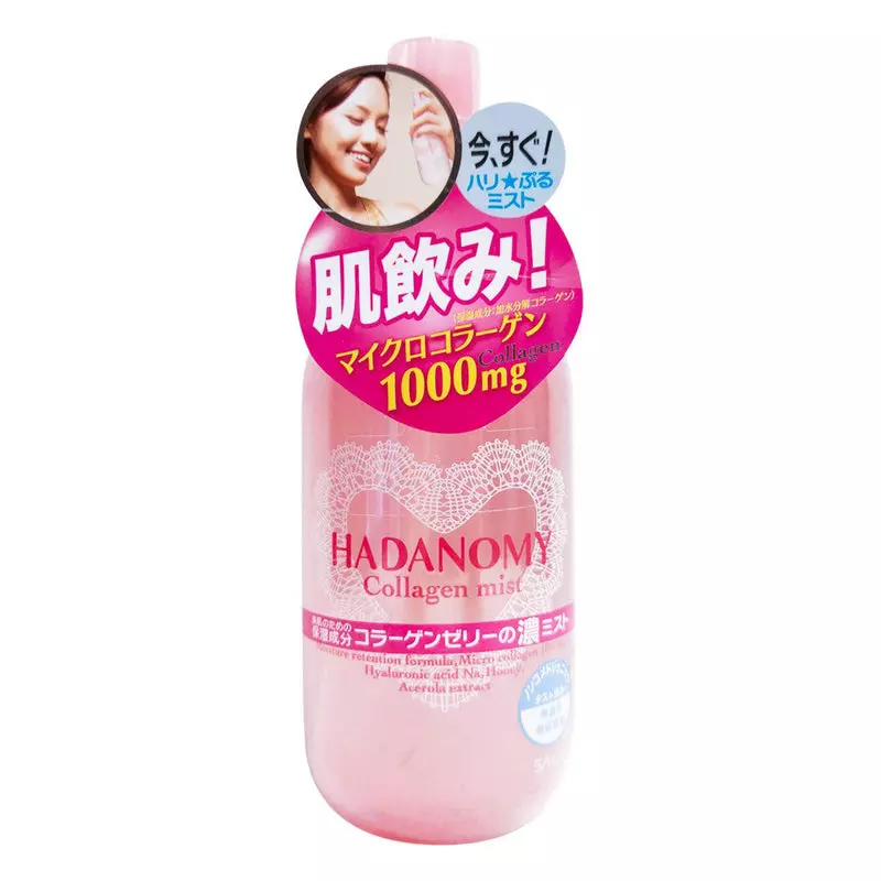 SANA Hadanomy Collagen Mist