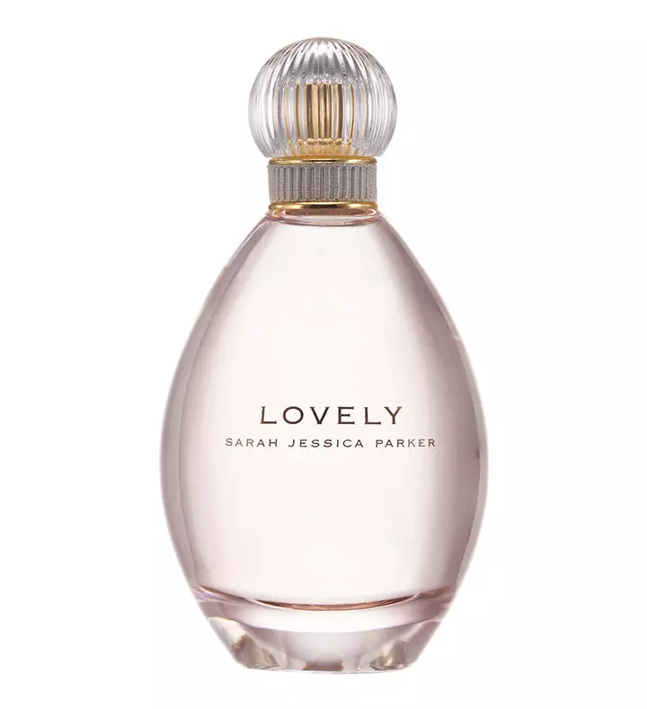 Sarah Jessica Parker Lovely Eau De Parfum