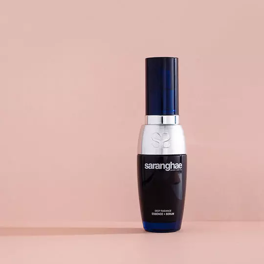 Saranghae Deep Radiance Essence + Serum