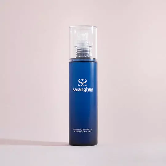 Saranghae Korean Face Mist Moisturizer