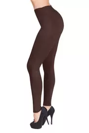 Satina High Waisted Leggings