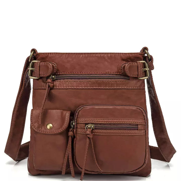 Scarleton Woman Crossbody Bag