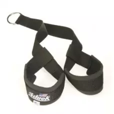 Schiek Sports Model 1400 Heavy Duty Padded Ab Strap