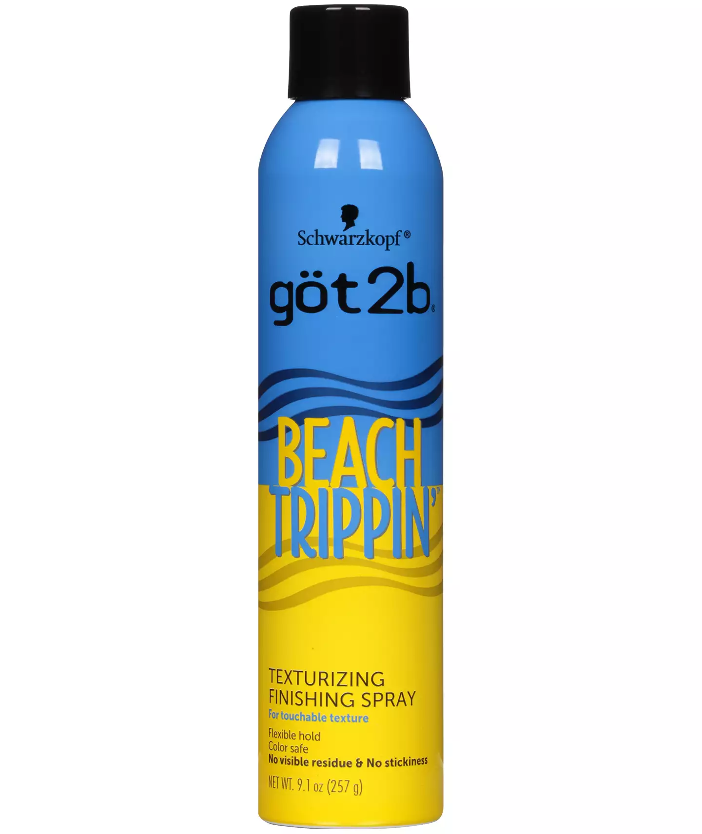 Schwarzkopf Got2b Beach Trippin’ Texturizing Spray