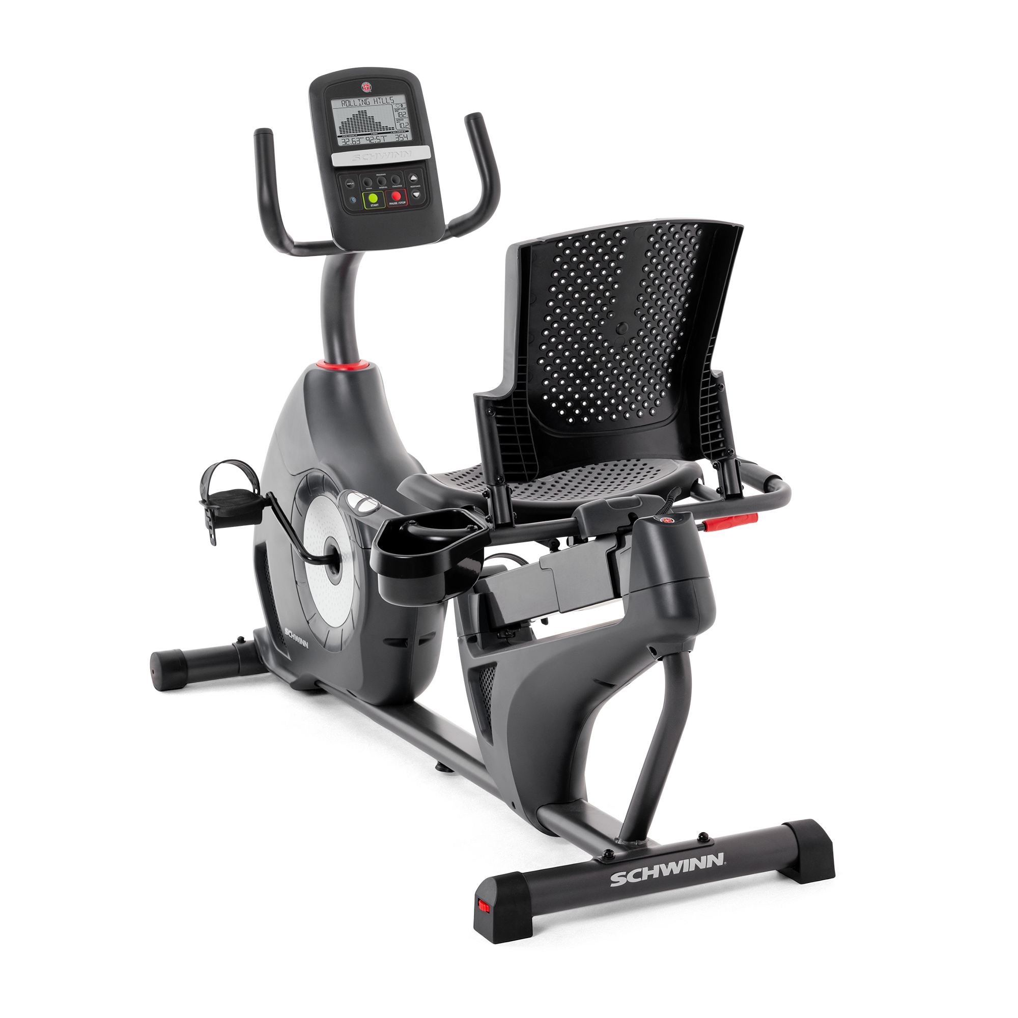 Schwinn 230 Recumbent Bike