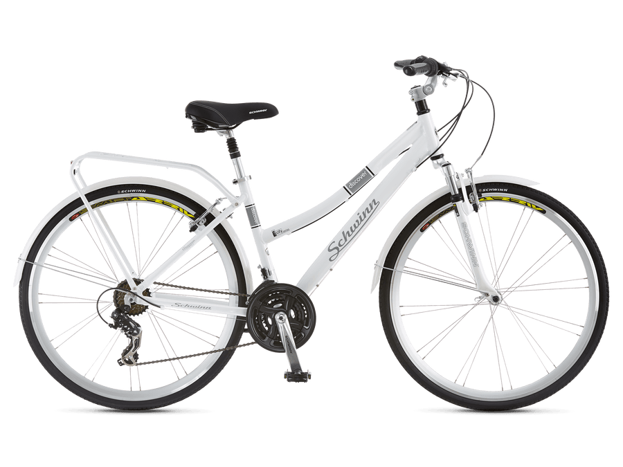 Schwinn Discover Hybrid Bike