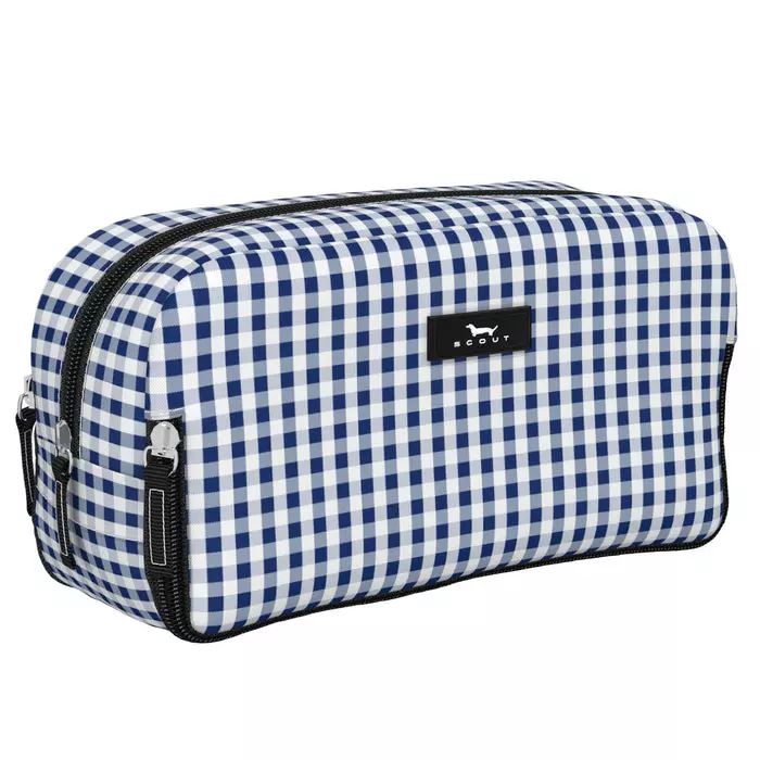 Scout Makeup Bag