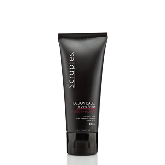 Scruples Design Base Bb Creme for Hair