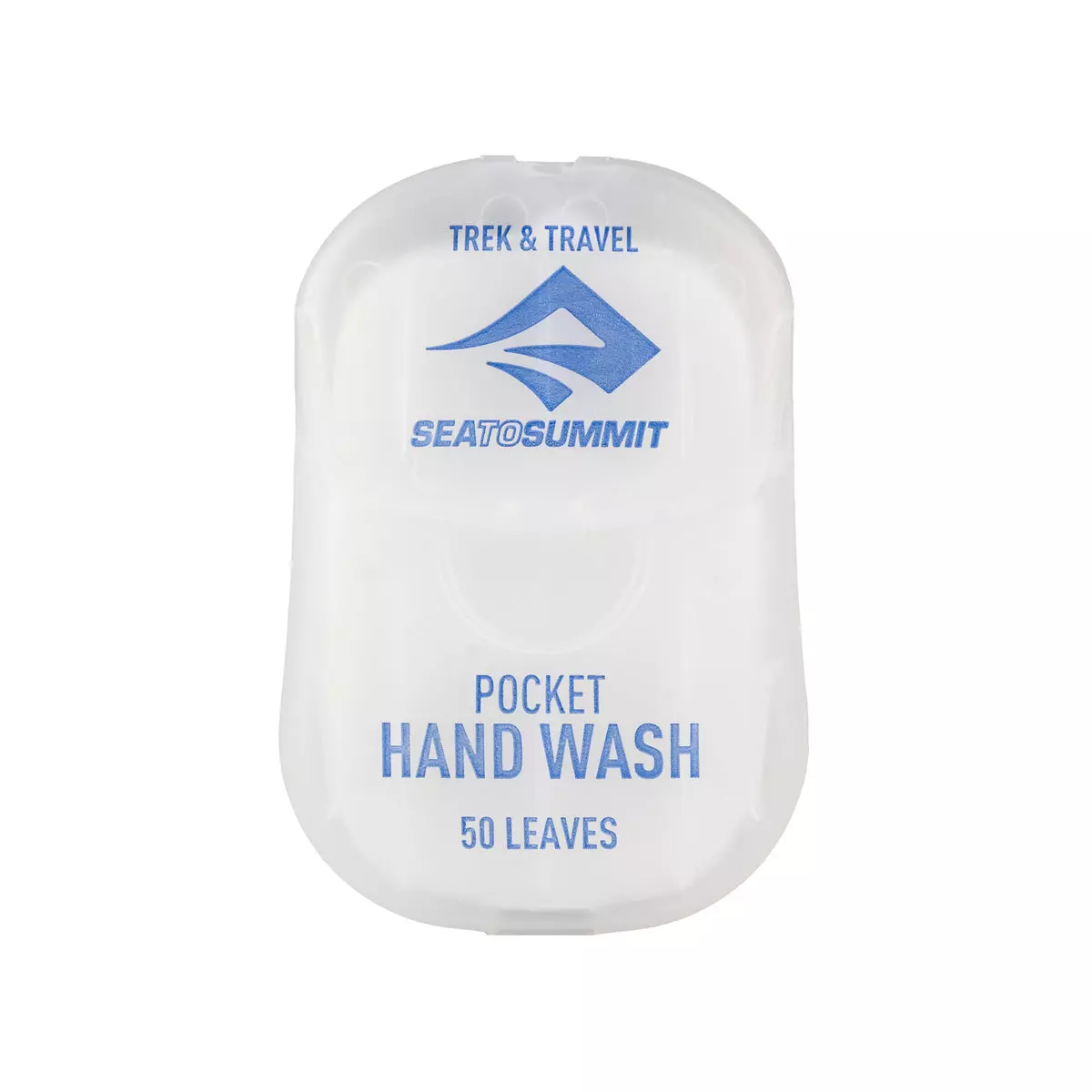 Sea To Summit Trek & Travel Pocket Hand Wash