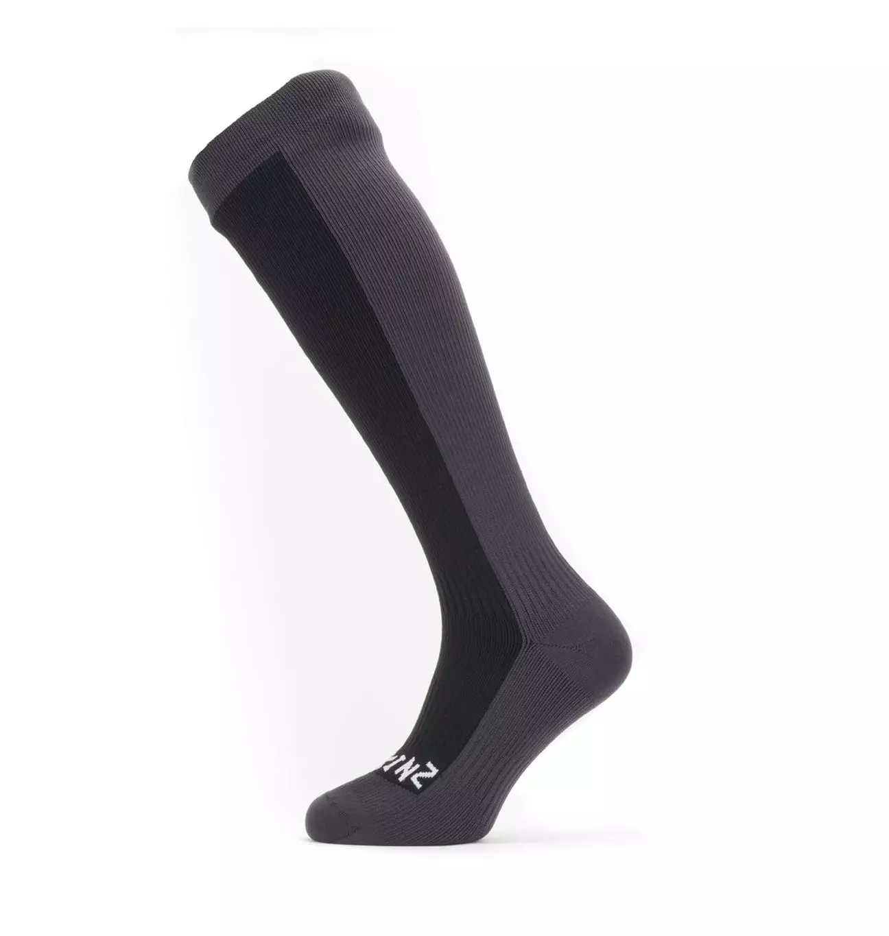 SEALSKINZ Unisex Knee-Length Waterproof Socks