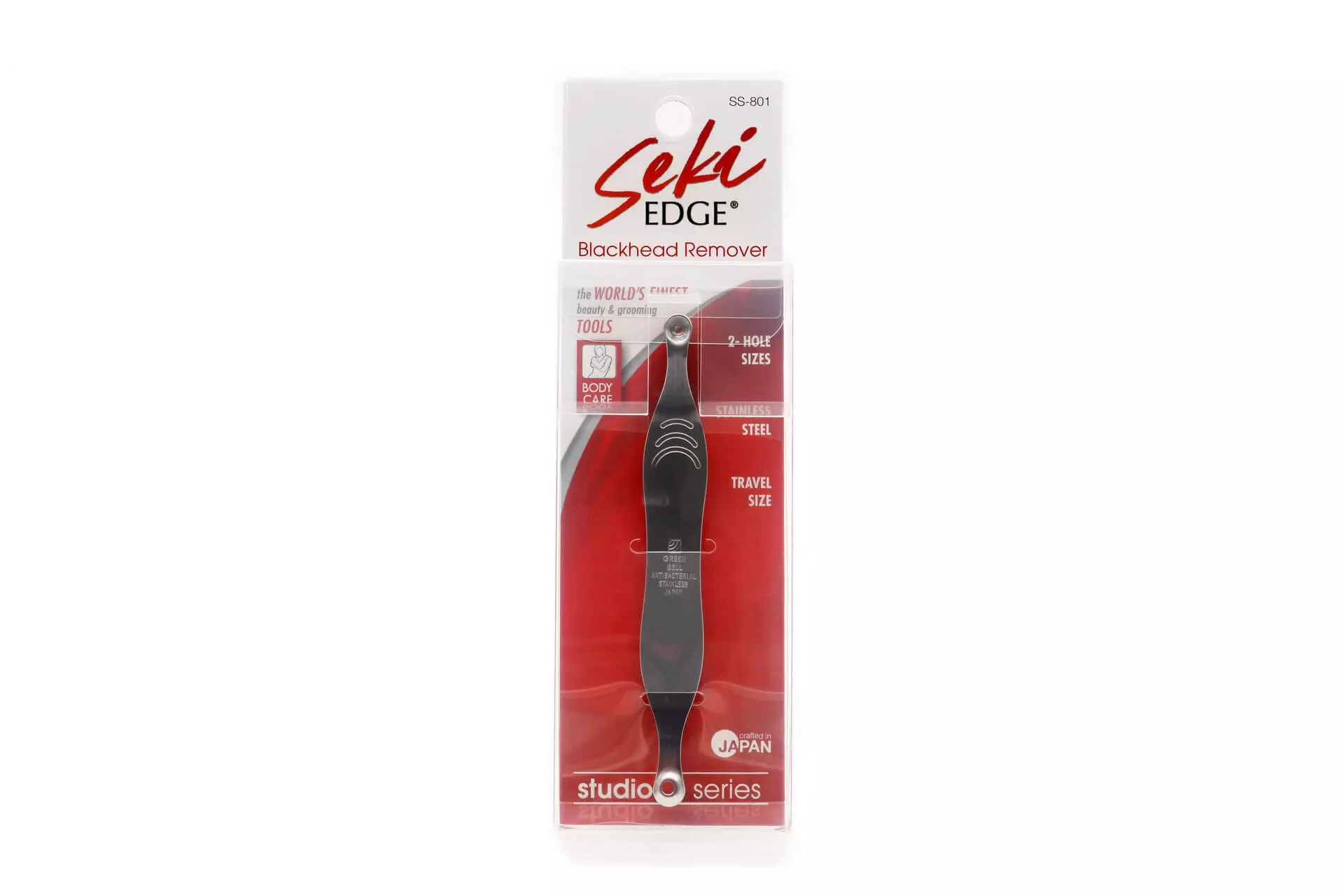 Seki Edge Blackhead Remover Tool