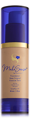 SeneGence MakeSense Foundation