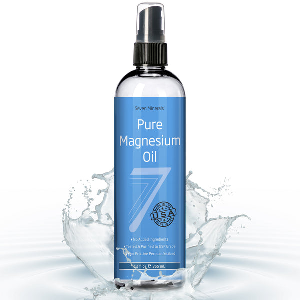 The 10 Best Magnesium Oil Sprays To Try Out In 2022 5773