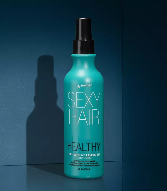 SexyHair Healthy Tri-Wheat Leave-In Conditioner