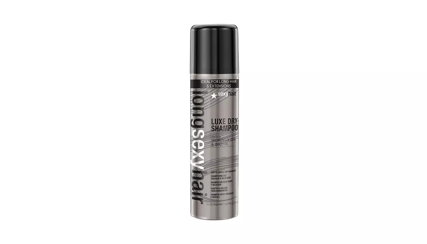 SexyHair Luxe Dry Shampoo