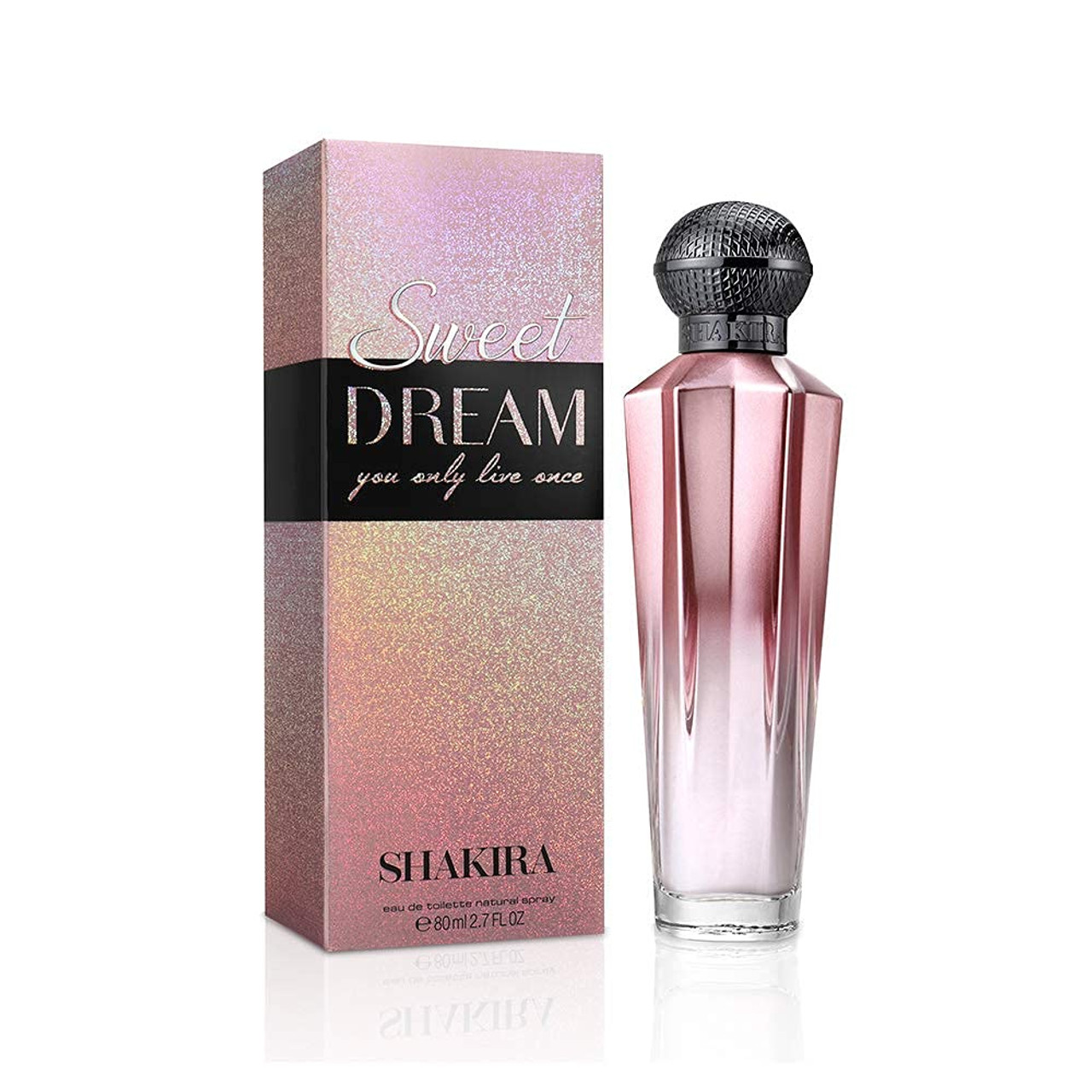 Shakira Perfume Sweet Dream