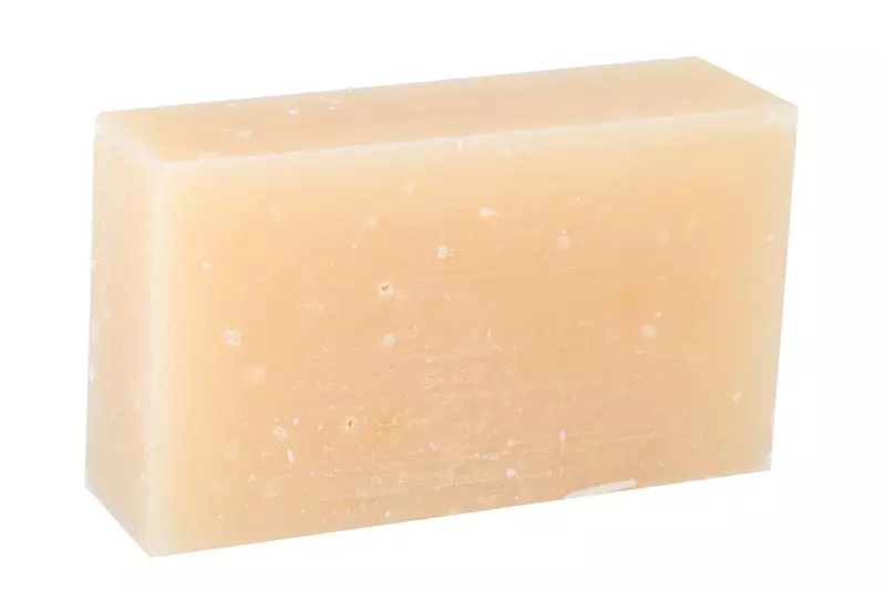 Shampoo Bar (3.5 Oz) - With Jojoba Oil and Tea Tree Oil for Hair & Scalp - Promotes Healthy Hair Growth and reduce Hair Loss- Phthalate Free - Paraben Free - Sulfate Free - Gluten Free - Vegan