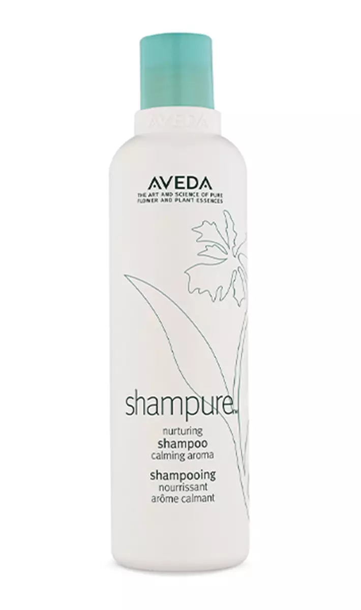 Shampure Shampoo 8.5 oz