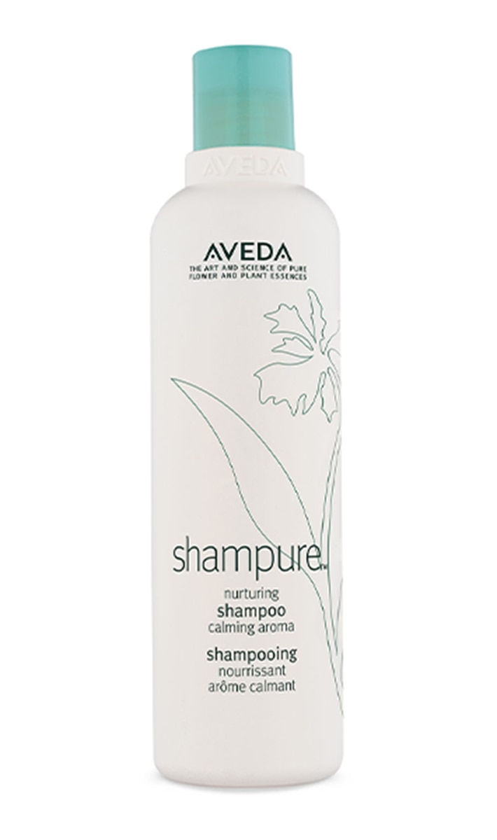 Shampure Shampoo 8.5 oz