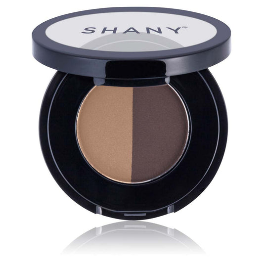 SHANY Cosmetics Brow Duo Makeup Kit – Redhead