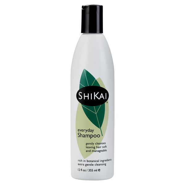 Shikai Everyday Gentle Cleansing Shampoo