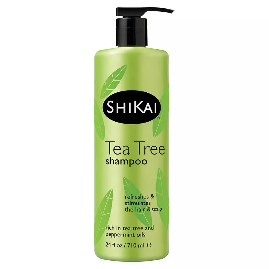 ShiKai Natural Tea Tree Shampoo