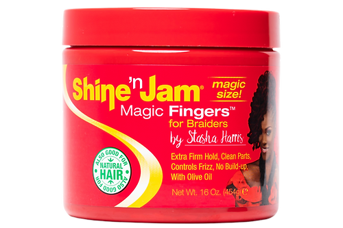 Shine ’n Jam Magic Fingers