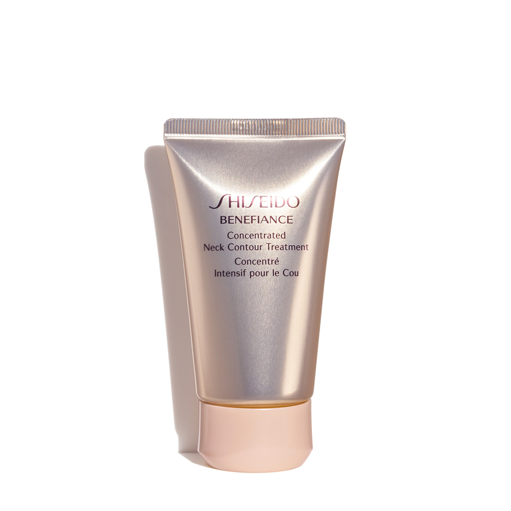 Shiseido Benefiance Concentrated Neck Contour Treatment for Unisex, 50ml / 1.8 Ounce
