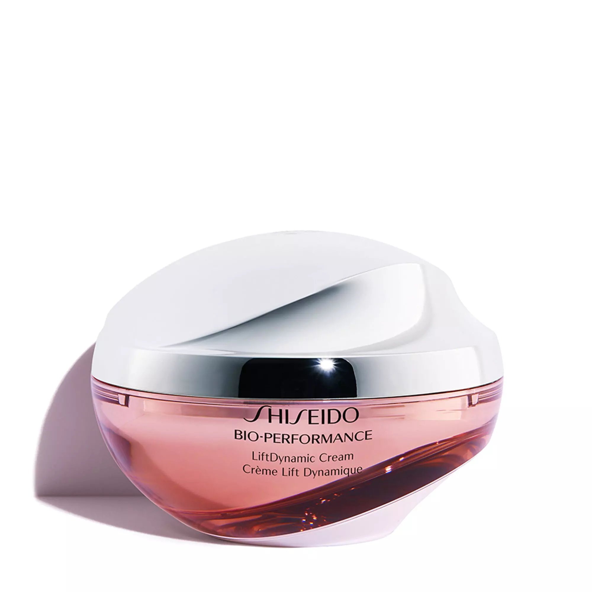 Shiseido Bio Performance Liftdynamic Cream, 1.7 Ounce