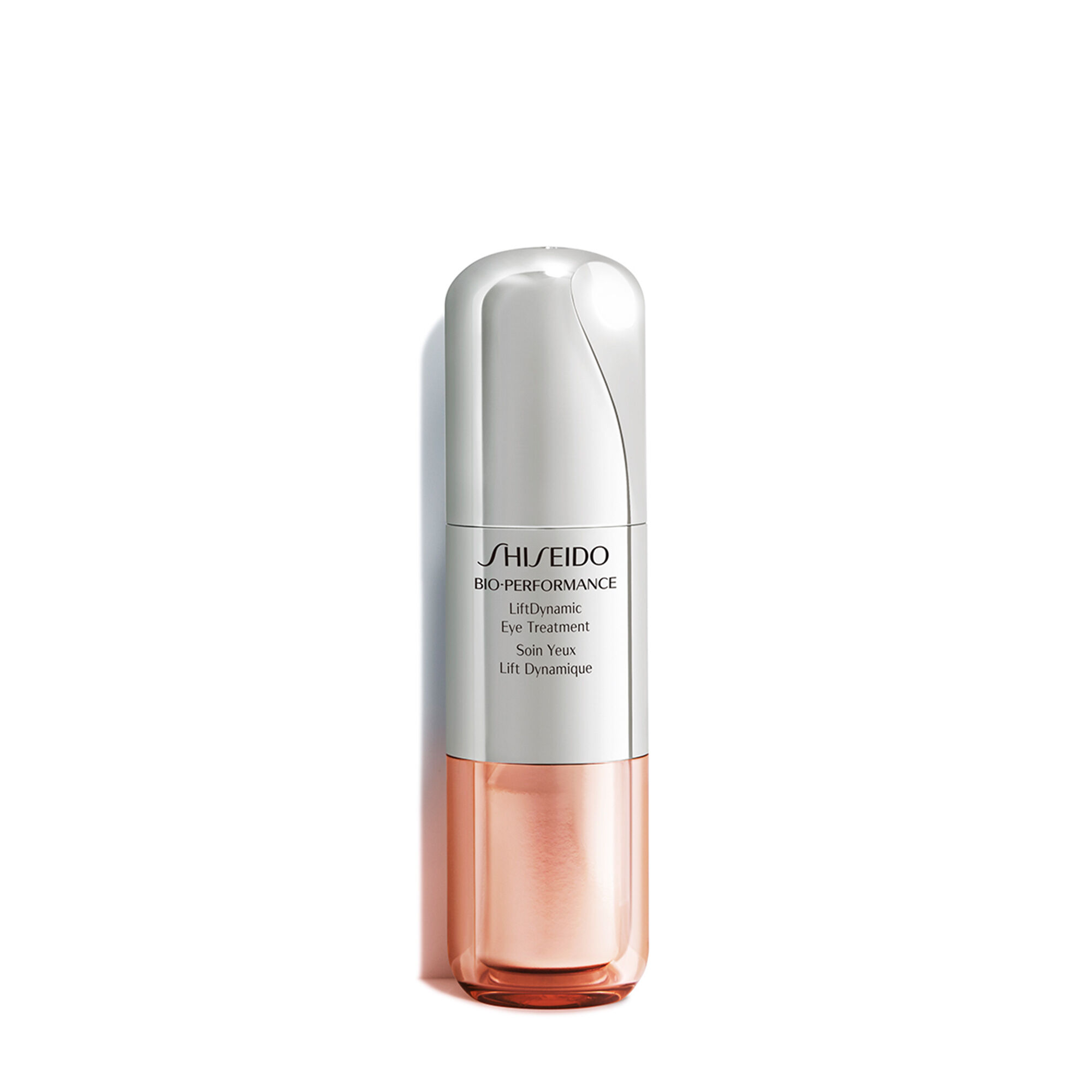 Shiseido Bio-performance Liftdynamic Eye Treatment By Shiseido for Unisex - 0.52 Oz Treatment, 0.52 Oz