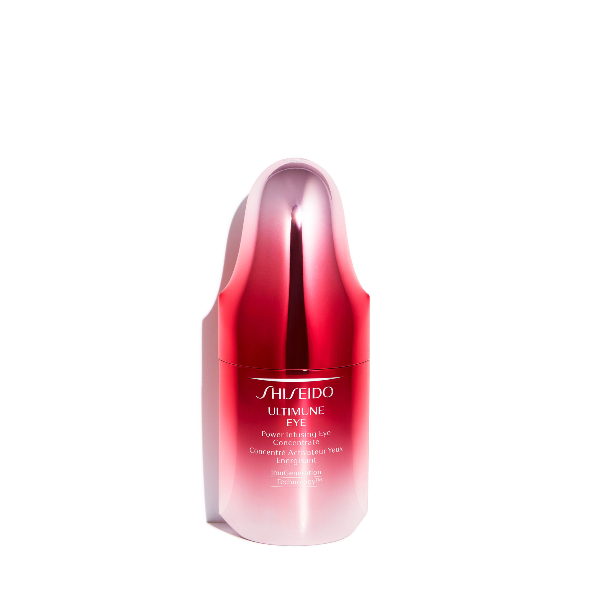 Shiseido Ultimune Power Infusing Eye Concentrate, 0.54 Fl Oz