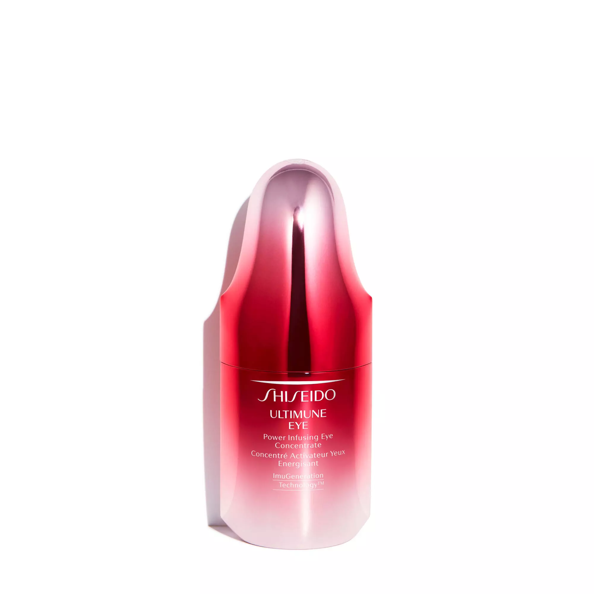 Shiseido Ultimune Power Infusing Eye Concentrate, 0.54 Fl Oz