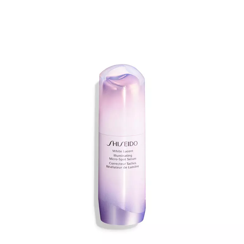 Shiseido White Lucent Microtargeting Spot Corrector