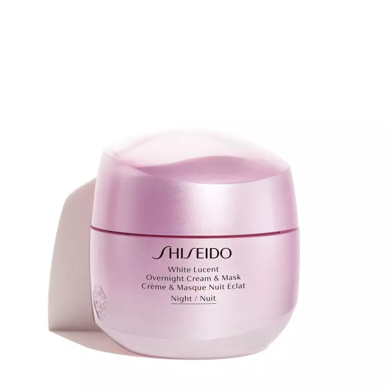 Shiseido White Lucent Multibright Night Cream