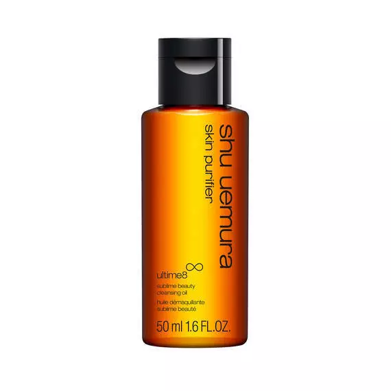 Shu Uemura Ultime 8 Sublime Beauty Cleansing Oil