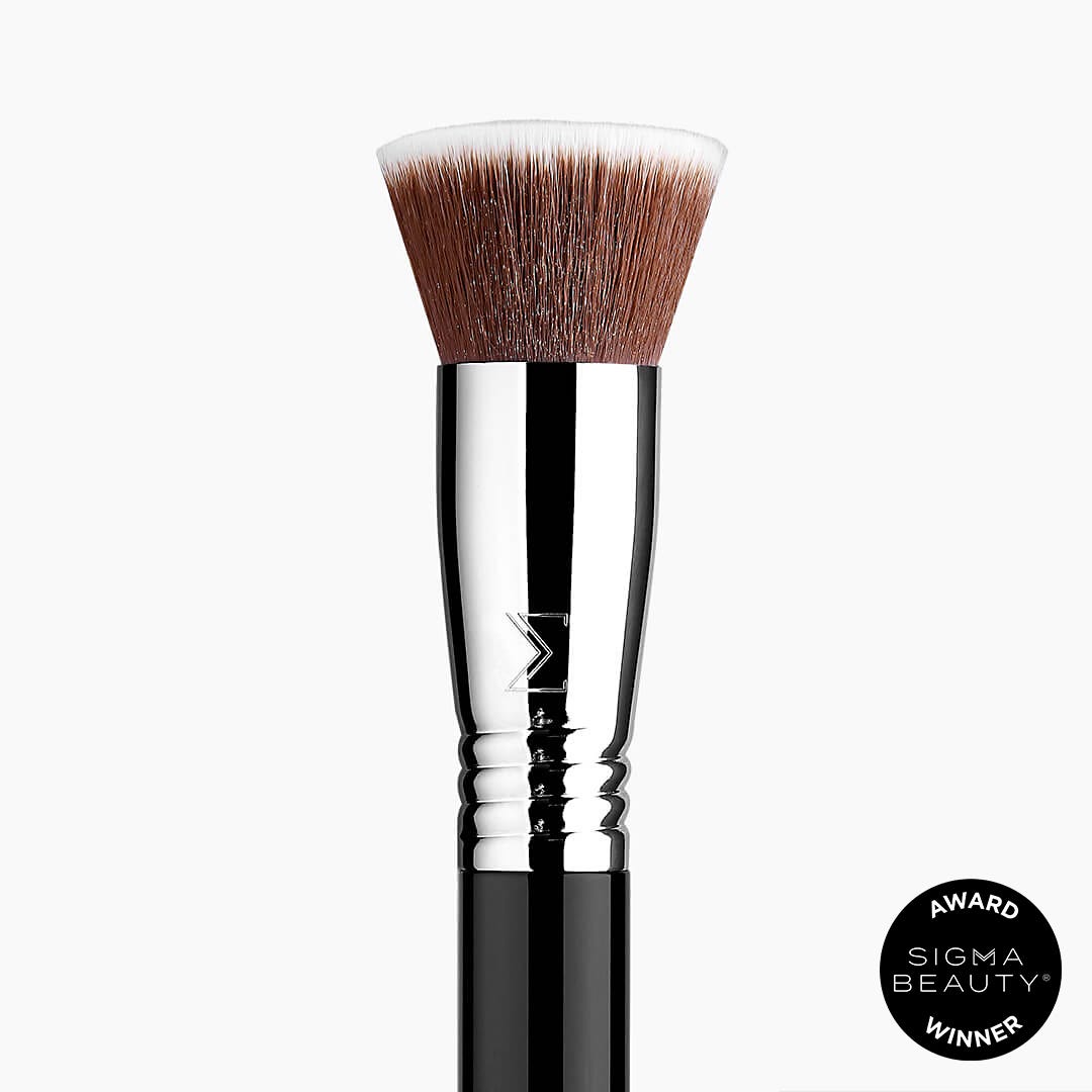 Sigma Flat Kabuki F80 Makeup Brush