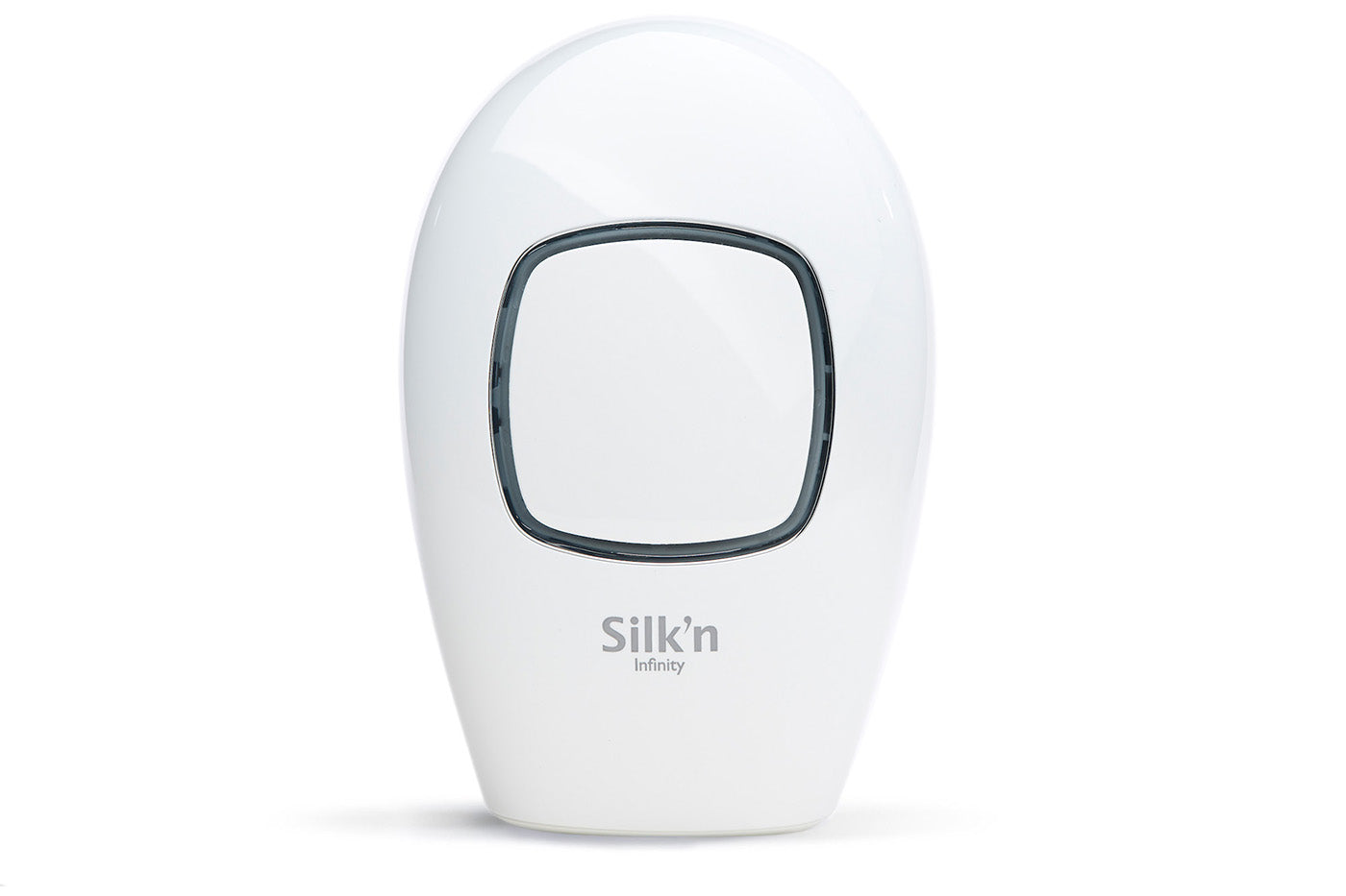 Silk?n Infinity - At Home Permanent Hair Removal for Women and Men