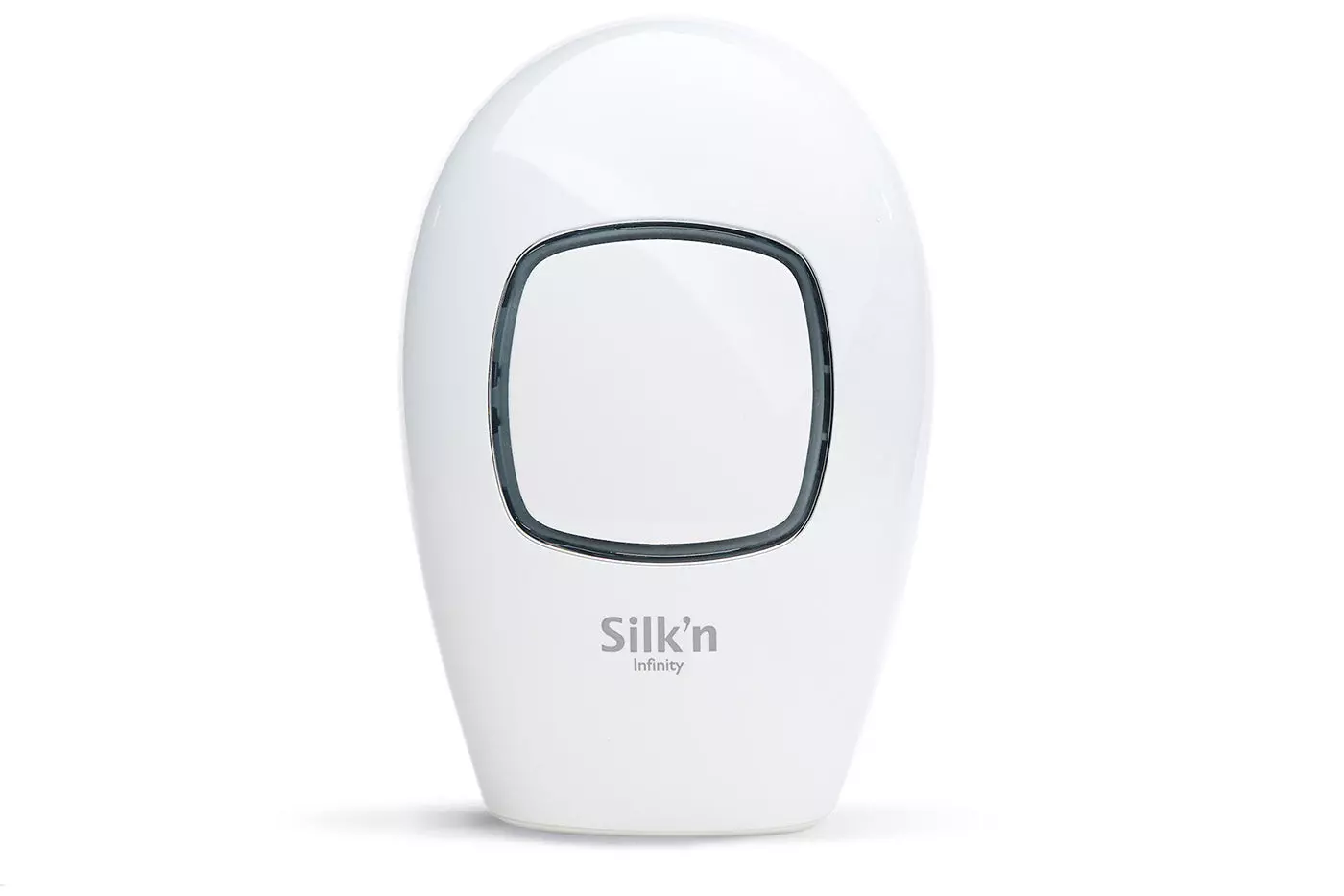 Silk?n Infinity - At Home Permanent Hair Removal for Women and Men