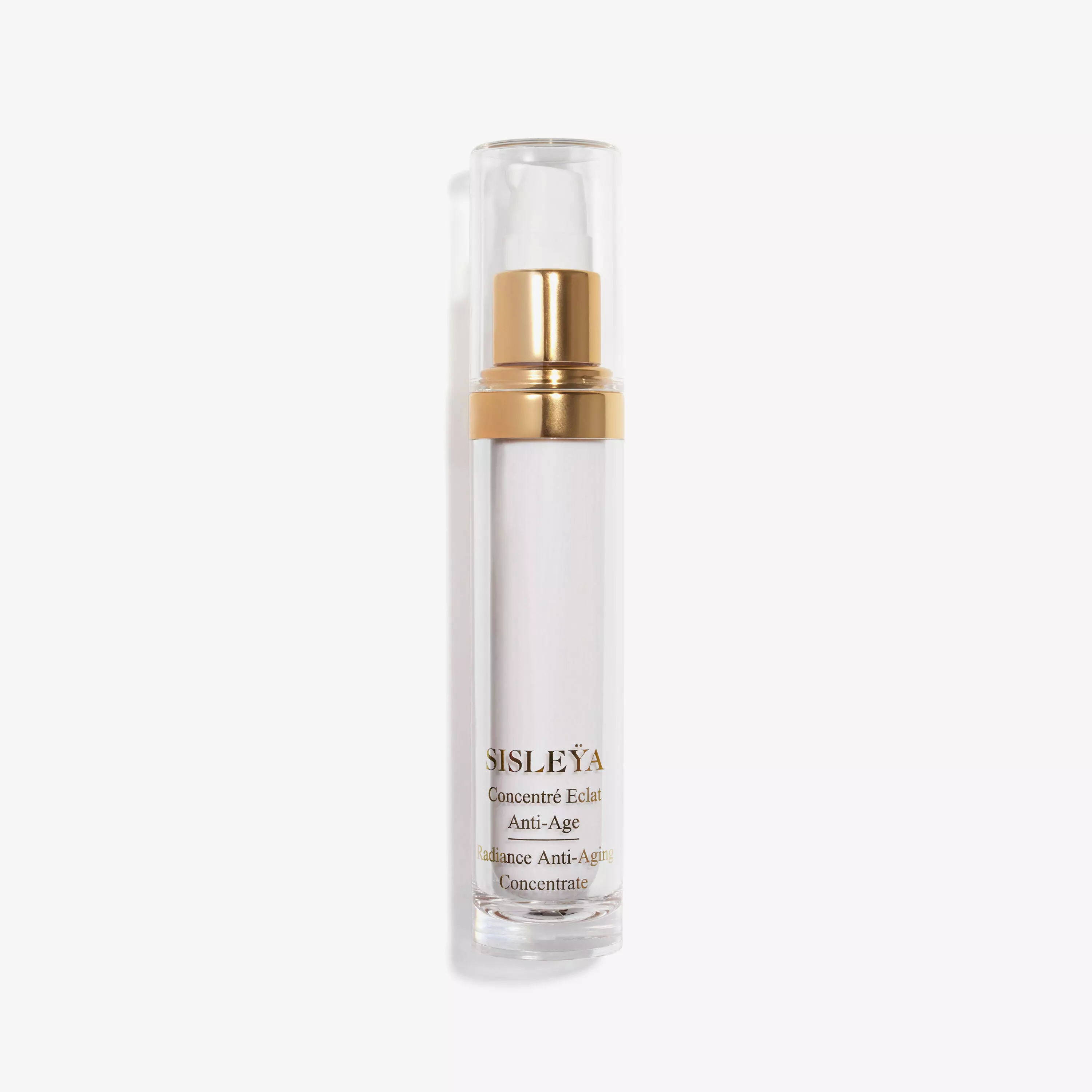 Sisley Radiance Anti-Aging Concentrate Creme for Unisex, 1.06 Ounce