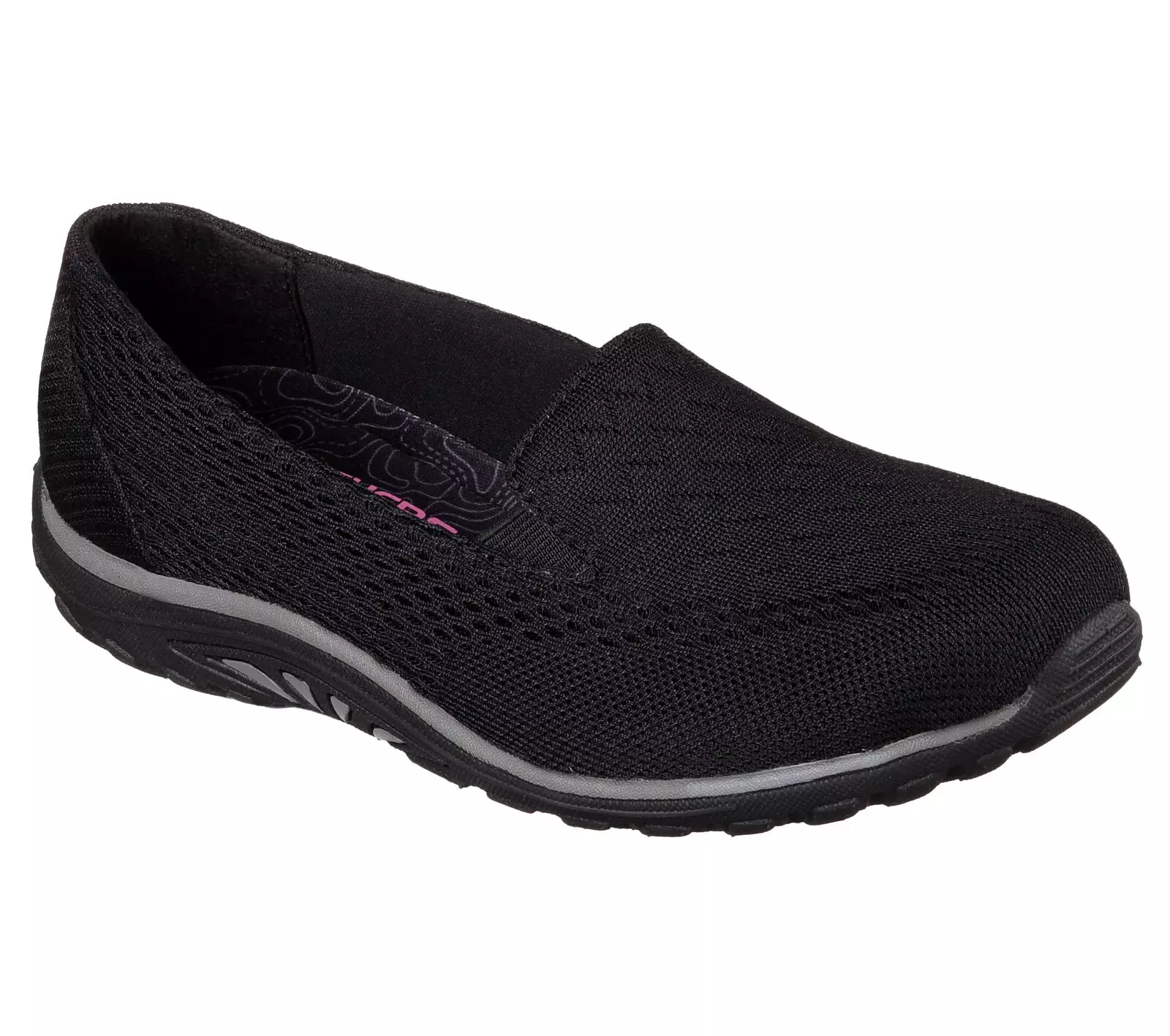 Skechers Women’s Reggae Fest Willows Flat