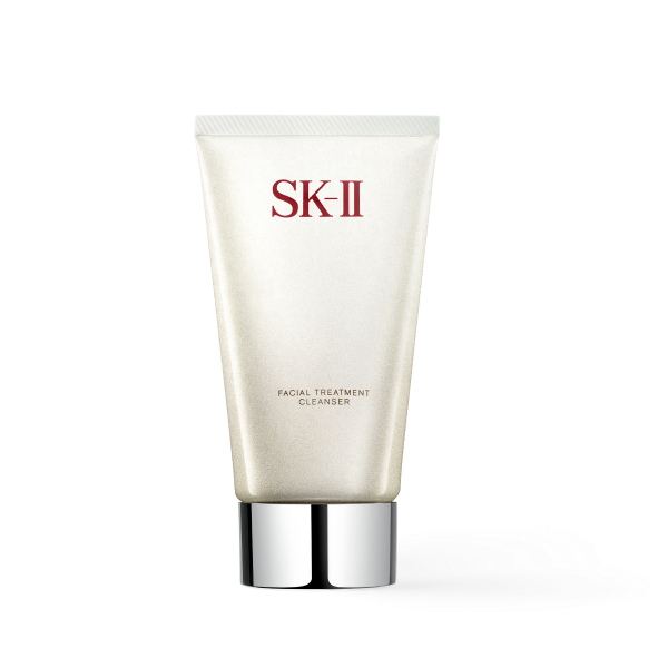 SK_II,SK2 Facial Treatment Gentle Cleanser 120g