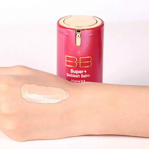 Skin 79 BB Super+ Triple Function Beblesh Cream
